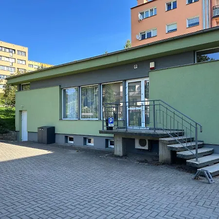 Niezalezny Apartament Z Klimatyzacja I Parkingiem - Pogodna Kudowa Zdroj Exterior photo