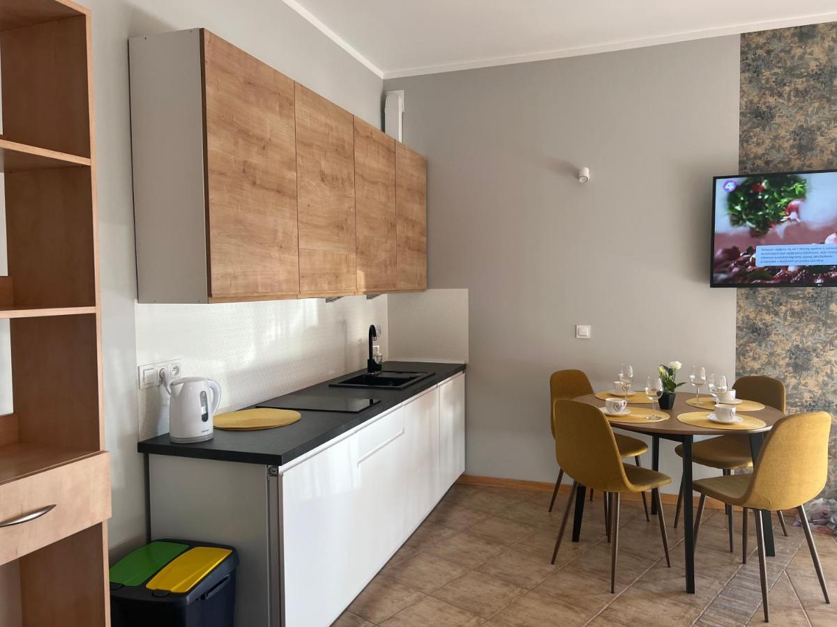 Apartment Niezalezny Z Klimatyzacja I Parkingiem - Pogodna Kudowa Zdroj