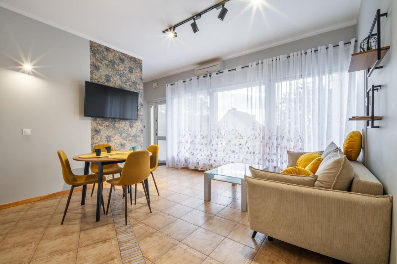 Apartment Niezalezny Z Klimatyzacja I Parkingiem - Pogodna Kudowa Zdroj